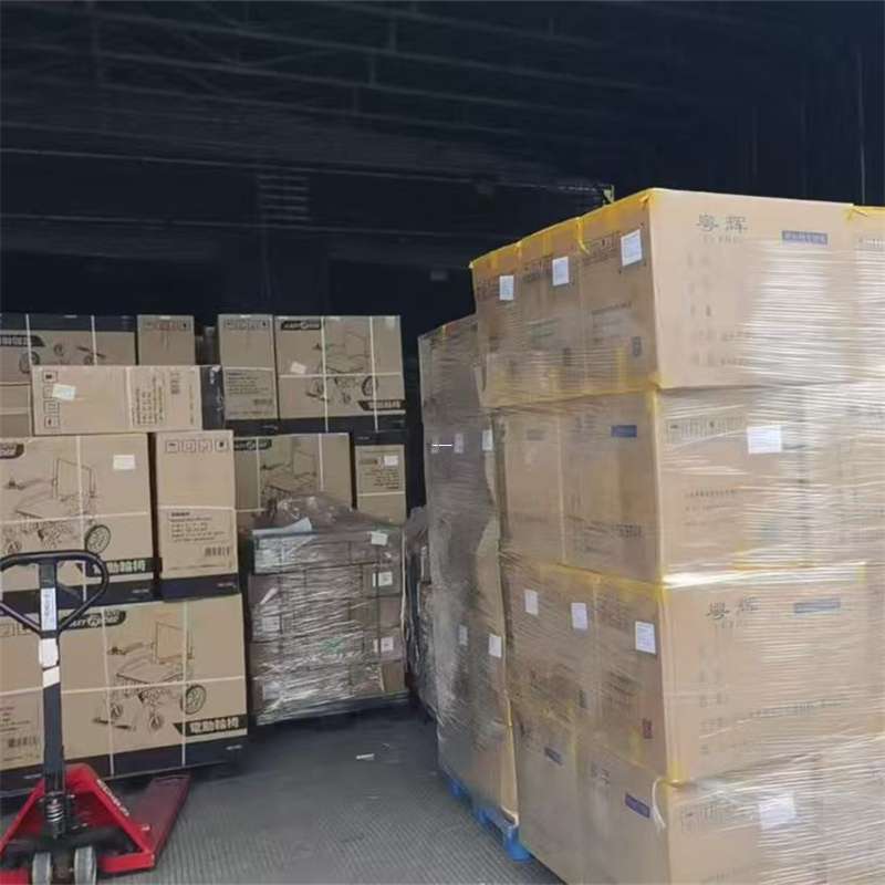 崇阳县芦溪县物流：多元运输与专业服务探秘