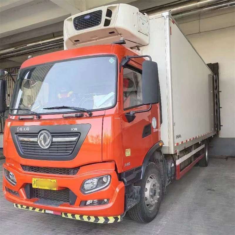 崇阳县潞城区物流：多元专线与高效运输探秘