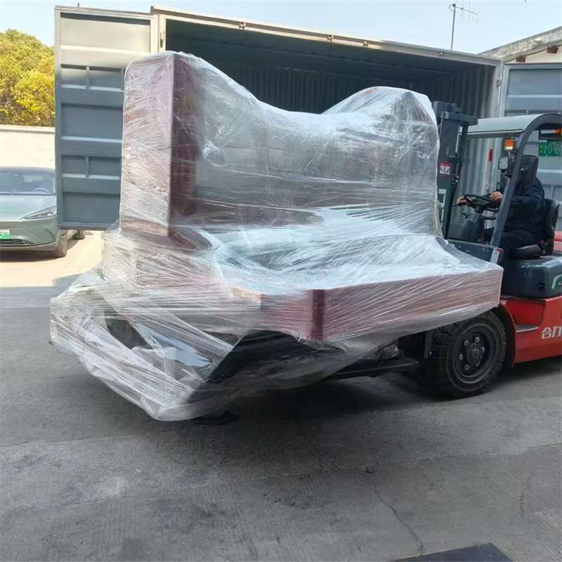 崇阳县眉山市物流专线：多元货运服务探秘